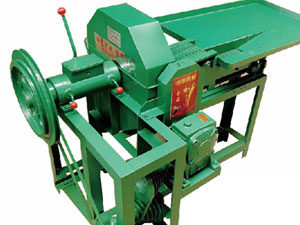 枳殼專用切藥機 枳殼專用切藥機